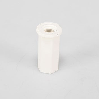 Whirlpool Dishwasher Plastic Heating Element Nut 8268548 >> NLA <<