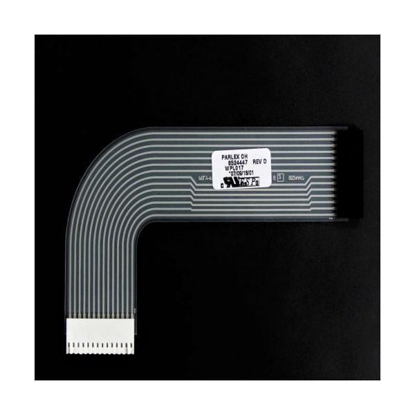 Whirlpool Dishwasher Ribbon Cable for Board WP8524447 / 8524447>> OEM <<