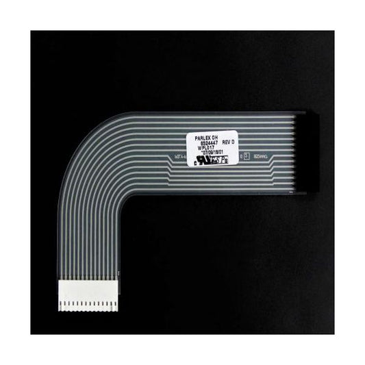 Whirlpool Dishwasher Ribbon Cable for Board WP8524447 / 8524447>> OEM <<