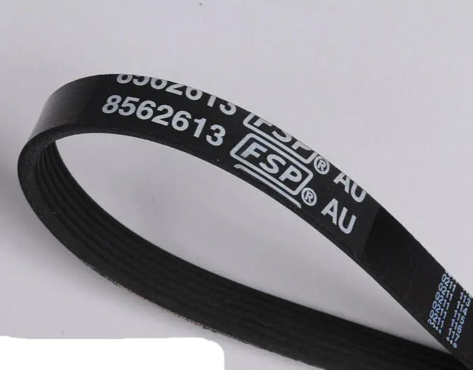 Whirlpool Drive belt, Calypso Style Washing Machine 8562613/WP8562613 > NLA <<