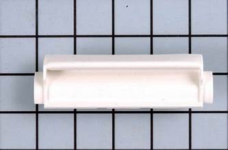 Maytag/Whirlpool Dishwasher Door Handle, BISQUE WP99002838/99002838 >> NLA <<