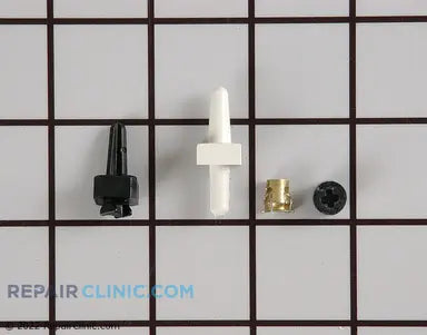Whirlpool Dishwasher Actuator Kit 4172040 >> NLA <<