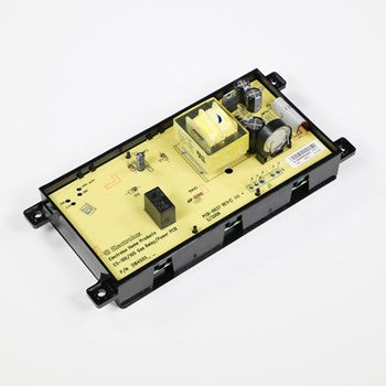 Frigidaire Oven / Range Control Board / Clock Timer 318185337 >> OEM ORIG <<