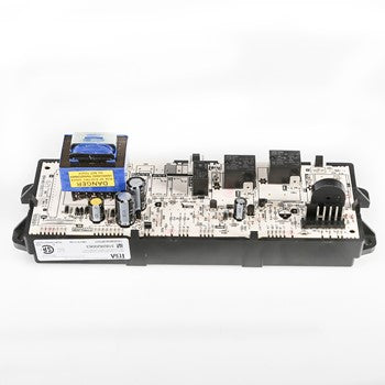 General Electric Oven / Range Control Board Assy WB27K10148 >> OEM ORIG <<