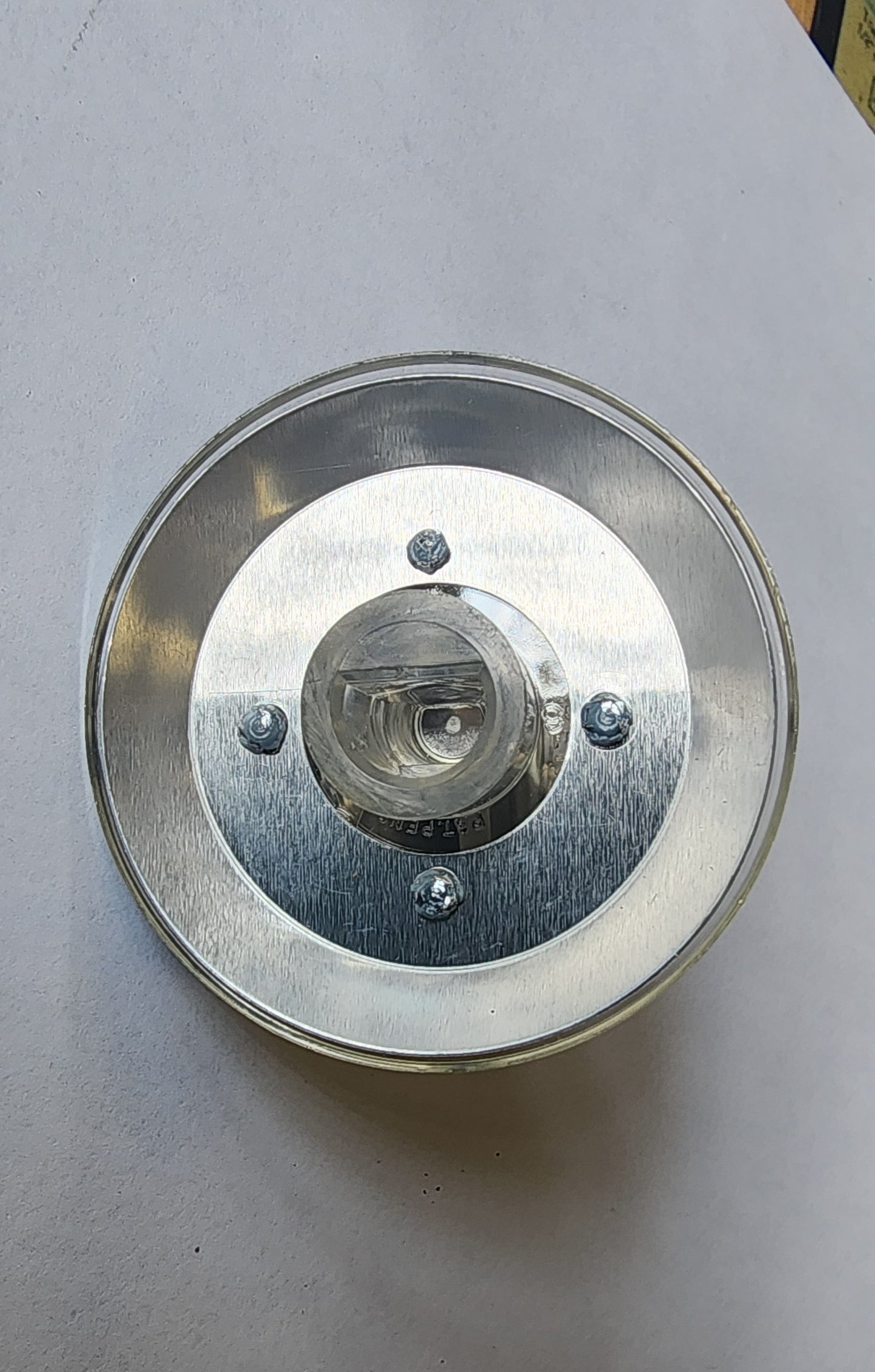 Maytag Oven/Range Knob, Thermostat (gas) 7711P152-60 >> NLA <<