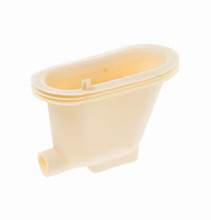 General Electric Dishwasher Sump Inlet Assy WD18X215 >> NLA <<