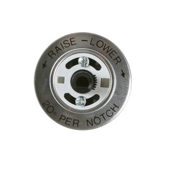 General Electric Oven / Range Thermostat Knob WB3X711 >> NLA <<