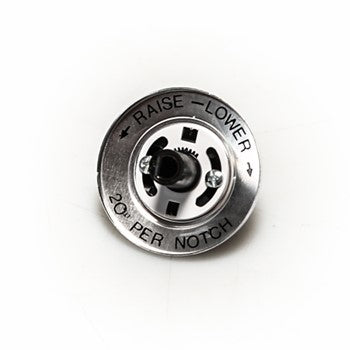 Frigidaire LOWER Oven Thermostat Knob 316019164 >> NLA <<