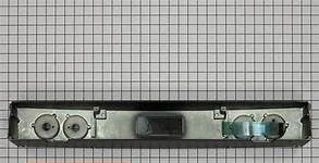 Jenn Air/Whirlpool Oven Control Panel Assy WPW10206074 / W10206074 >> NLA <<