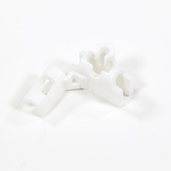 Frigidaire Dishwasher Tine Clip / Fence Bracket 154376501 >> NLA <<