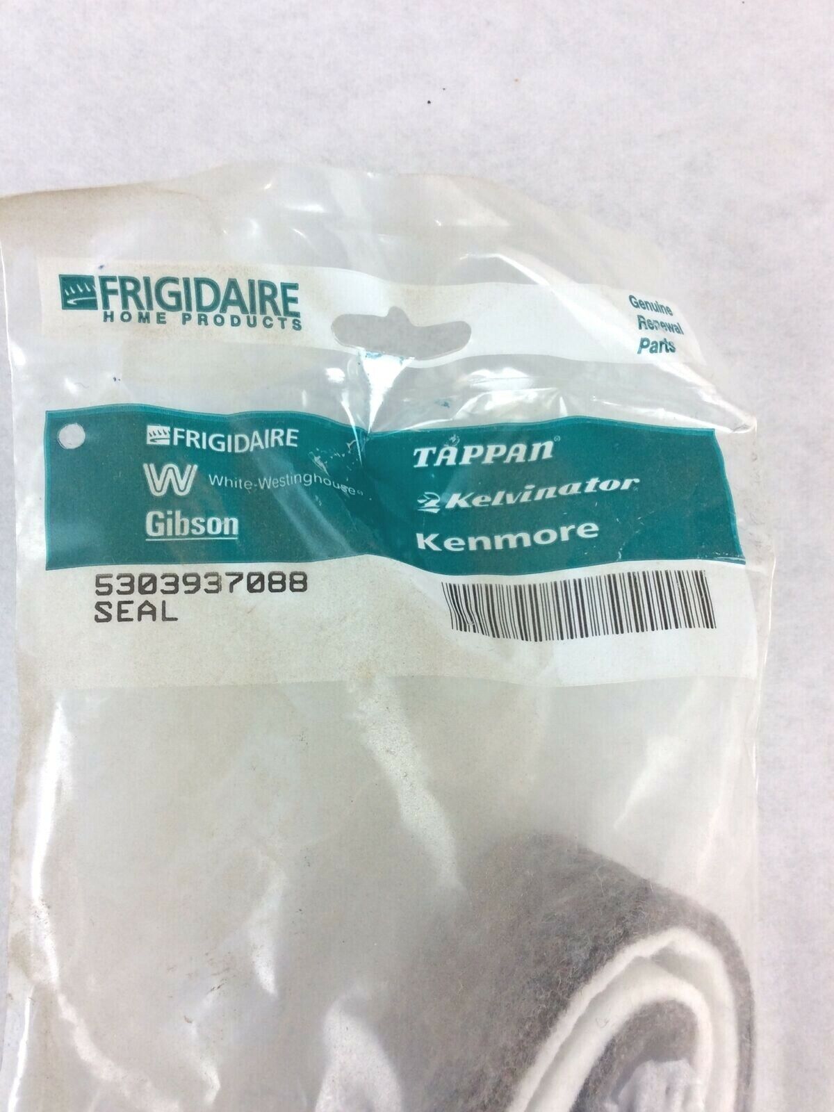 Frigidaire Dryer Felt Seal Kit, Drum 5303937088 >> NLA <<