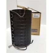 General Electric Refrigerator Condenser Assy Formed WR84X10115 >>OEM <<