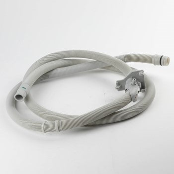Bosch Washing Machine Drain Hose 00672233 / 11023391 >> OEM ORIG <<