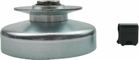 General Electric Washing Machine Clutch & Clip Assembly WH5X256 >> NLA <<