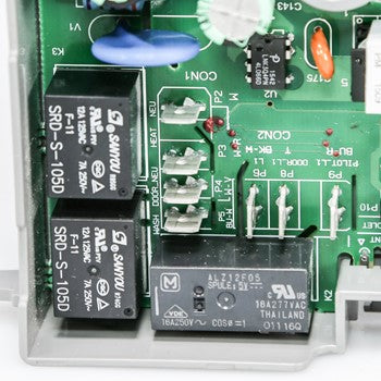 Whirlpool / KitchenAid Dishwasher Control Board W10285178 / WPW10285178 >>OEM <<