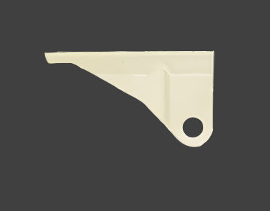 Frigidaire Refrigerator Bracket-Center Hinge 218998902 or 218998901 >> NLA <<