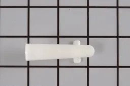 Whirlpool / Amana Refrigerator/Freezer Door Retainer Bar Clip 10202001 >> NLA <<