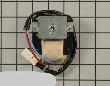 Samsung Refrigerator Condenser Motor Assy DA31-00103A >> NLA <<