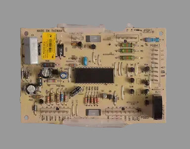 Whirlpool Dryer Electronic Control Board W10116564 / WPW10116564 >> NLA <<