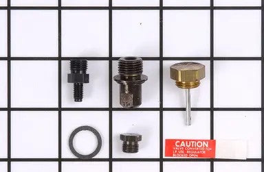 Whirlpool / Maytag Dryer Conver Kit NAT to LP 301456 >> NLA <<