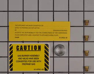 Whirlpool / Maytag Oven/ Range LP Conversion Kit 74007389/74007389A > NLA <