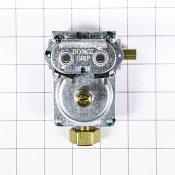 Samsung Dryer Gas Valve Assy DC62-00201A >> OEM ORIG <<