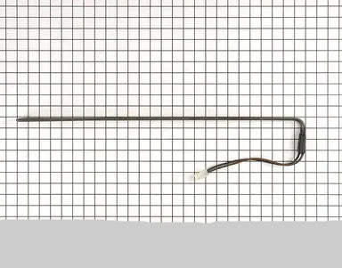 Whirlpool Refrigerator Metal Defrost Heater Assembly 2162019 >> NLA <<