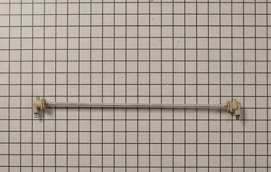 General Electric Refrigerator Glass Heater WR51X10075 >> NLA <<