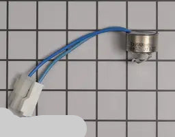 Frigidaire Refrigerator Defrost Thermostat 242046001 >> OEM <<