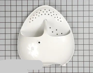 Whirlpool Washing Machine Detergent dispenser, white 25001098 >> NLA <<