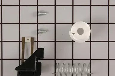 Maytag/Whirlpool Dishwasher BI-METAL RELEASE KIT 901011 >> NLA <<