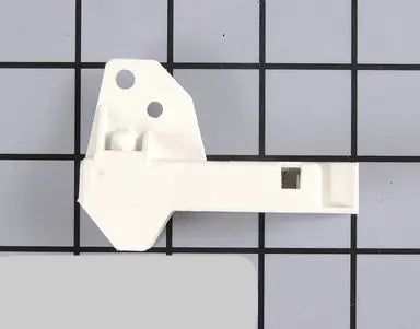 Whirlpool Dishwasher Soap cup bi-metal 4162568 / WP4162568 >> OEM ORIG <<