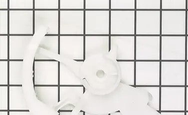General Electric Dishwasher Det Cup Latch WD16X300 >> NLA <<