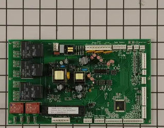 Bosch / Thermador Oven / Range Main Control Board 10008059 >> OEM ORIG <<