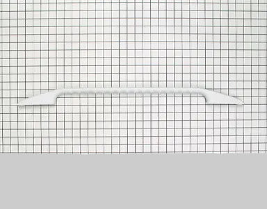 Whirlpool/Maytag Range/Stove Oven Door Handle WHITE 74003620 / WP74003620 > NLA <