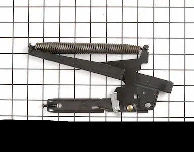 Viking Oven/Range Door Hinge Assy (NO COLOR) PC020007 >OEM<