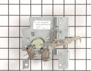 Whirlpool / Maytag Oven / Range Door Lock Assy 12002354 / 74003559 >> NLA <<