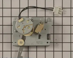 Whirlpool Oven/ Range Door Lock Motor and Switch Assembly 74010819 >> OEM ORIG <<