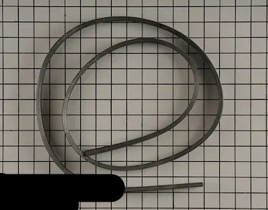 Whirlpool Dishwasher Door Gasket / Seal W11196317 >> OEM ORIG <<<