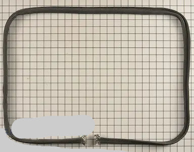 General Electric Oven / Range Door Seal Assy WB04K10029 >> NLA <<