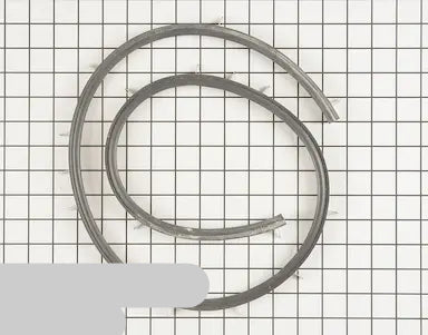 General Electric Range/Stove / Oven Door Gasket/Seal WB32K10036 >> NLA <<