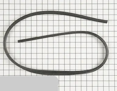 General Electric Dishwasher Door Gasket / Seal WD08X23657 / WD08X10048 >> NLA <<