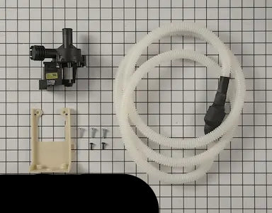Frigidaire Dishwasher Drain Pump Kit 5304475805 >> NLA <<