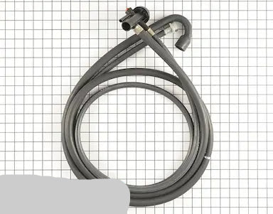 Whirlpool Washing Machine Fill and Drain Hose Assy WPW10187809 / W10187809 > OEM <