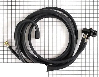 Whirlpool Dishwasher Drain and fill hose Assy for portable dishwasher W10272574 > OEM <