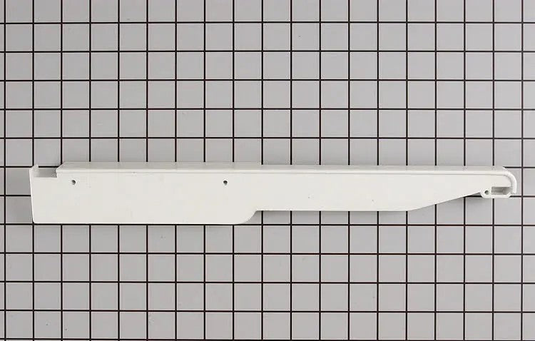 General Electric Refrigerator Drawer Slide Rail Track Left Hand WR72X221>> NLA <<