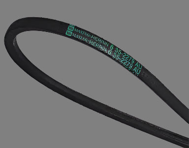 Whirlpool Washing Machine Belt 35-2279 / WP35-2279 >> NLA <<
