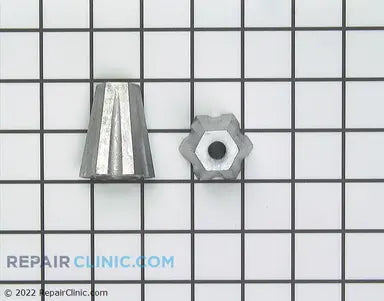 Frigidaire Washing Machine Drive Block or Bell 5308014904 / 134596100 >> NLA <<