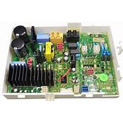 LG Washing Machine Main Pcb Power Control Board Assembly EBR78534502 >> NLA <<