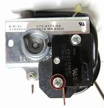 Robertshaw Oven Electric T'stat Exact Replacement for WPL 3185625/ERT-16 >NLA <